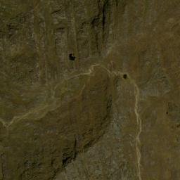 Satellite imagery of Peña Los Colorados, CO