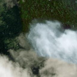Satellite imagery of Alto Monte Olivo, CO