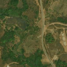 Satellite imagery of B 066, CM