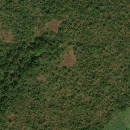Satellite imagery of Ngao Mbaka, CM