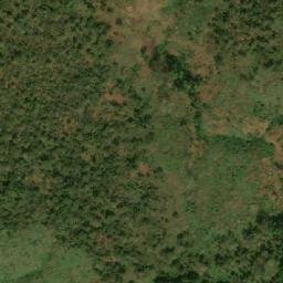 Satellite imagery of Ngao Mbaka, CM