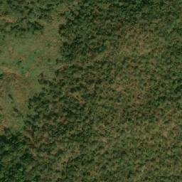 Satellite imagery of Ngao Mbaka, CM