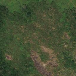 Satellite imagery of Kaïa Bankoro, CM