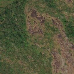 Satellite imagery of Kaïa Bankoro, CM