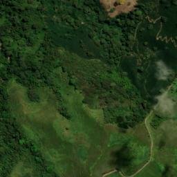 Satellite imagery of Alto Corcovado, CO