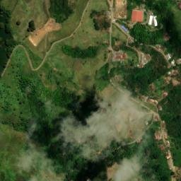 Satellite imagery of Alto Corcovado, CO