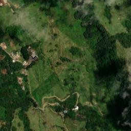Satellite imagery of Alto Corcovado, CO