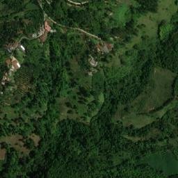 Satellite imagery of Alto La Paja, CO
