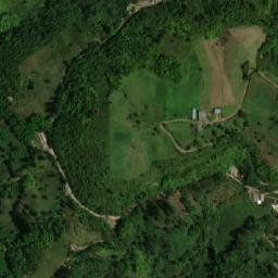 Satellite imagery of Alto El Salto, CO