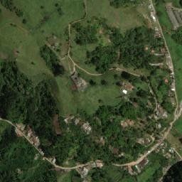 Satellite imagery of Alto El Salto, CO
