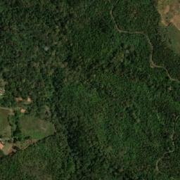 Satellite imagery of Alto Guacamayal, CO