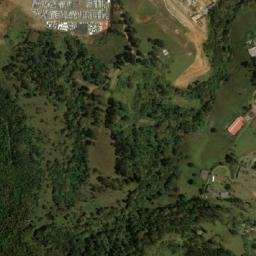 Satellite imagery of Alto Guacamayal, CO