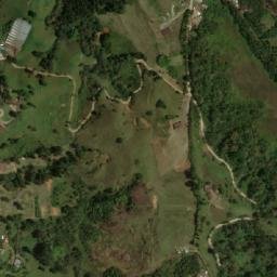 Satellite imagery of Alto Guacamayal, CO