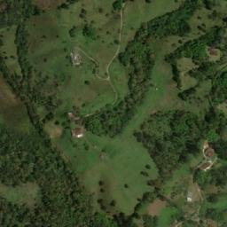 Satellite imagery of Alto Ciénaga, CO