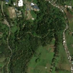Satellite imagery of Alto Ciénaga, CO