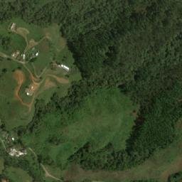 Satellite imagery of Cuchilla La Chapola, CO