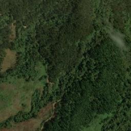 Satellite imagery of Cuchilla La Chapola, CO