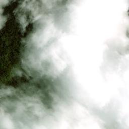 Satellite imagery of Cordillera Los Duraznos, CO