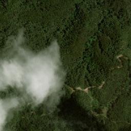 Satellite imagery of Cordillera Los Duraznos, CO