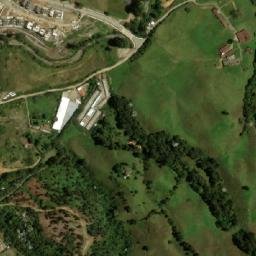 Satellite imagery of Cuchilla El Retiro, CO