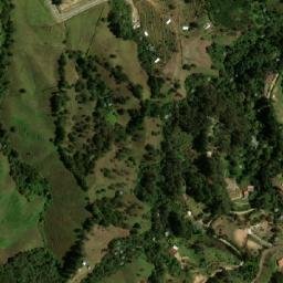 Satellite imagery of Cuchilla El Retiro, CO