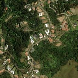Satellite imagery of Cuchilla de La Guija, CO