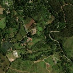 Satellite imagery of Cuchilla de La Guija, CO