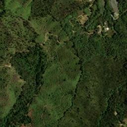 Satellite imagery of Cuchilla Gallinazo, CO