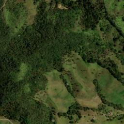 Satellite imagery of Cuchilla Gallinazo, CO