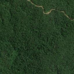 Satellite imagery of Cuchilla de Beltrán, CO