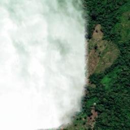 Satellite imagery of Alto del Coronel, CO