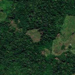 Satellite imagery of Alto del Coronel, CO