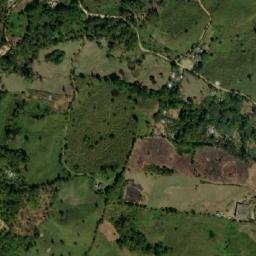 Satellite imagery of Alto Delicias, CO