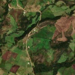 Satellite imagery of Alto Canuto, CO