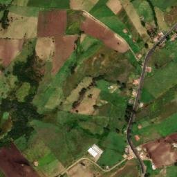 Satellite imagery of Alto Canuto, CO
