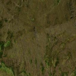 Satellite imagery of Peña Los Colorados, CO