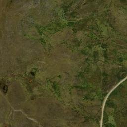 Satellite imagery of Peña Los Colorados, CO
