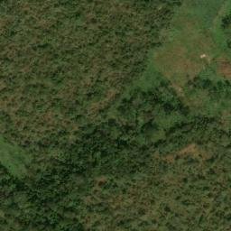 Satellite imagery of Ngao Mbaka, CM