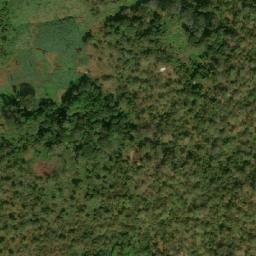 Satellite imagery of Ngao Mbaka, CM