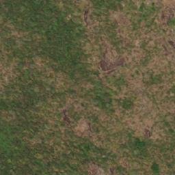 Satellite imagery of Kaïa Bankoro, CM