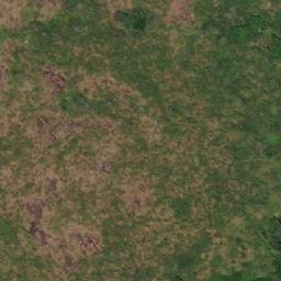 Satellite imagery of Kaïa Bankoro, CM