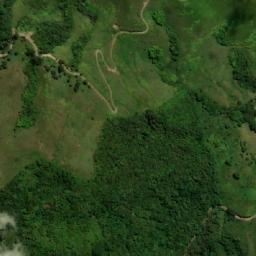Satellite imagery of Alto Corcovado, CO