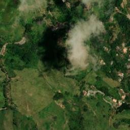 Satellite imagery of Alto Corcovado, CO