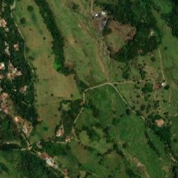 Satellite imagery of Alto Corcovado, CO