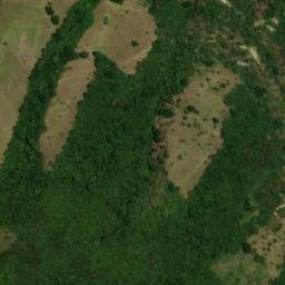 Satellite imagery of Alto Los Bolívares, CO
