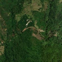 Satellite imagery of Alto Los Bolívares, CO