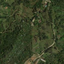 Satellite imagery of Alto Ciénaga, CO