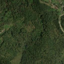 Satellite imagery of Alto Ciénaga, CO