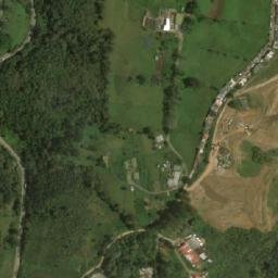 Satellite imagery of Alto Ciénaga, CO
