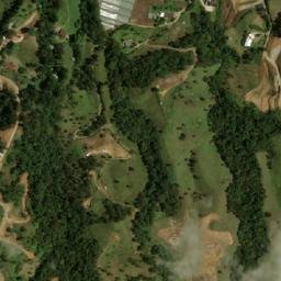 Satellite imagery of Cuchilla El Retiro, CO